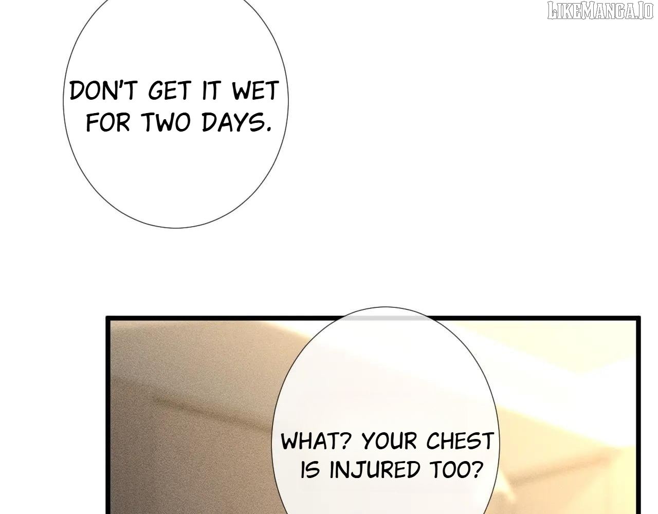 Everyone's Darling Chapter 191 - page 50